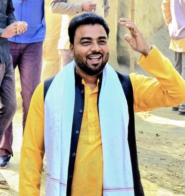 एलानी जग्गा अतिक्रमणकारीलाई तत्काल खाली गर्न अध्यक्ष गुप्ताको आग्रह