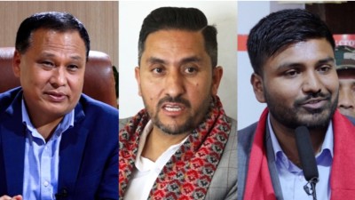 प्रधानमन्त्री कार्कीले तीन मन्त्रीसँग राजीनामा मागिन्