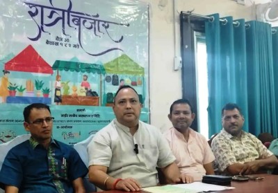 वीरगंजमा चैत्र ३०गते देखि रात्री बजार लाग्ने