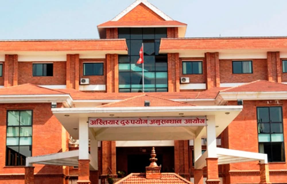 सेनेटरी प्याड खरिदमा आर्थिक अनियमितता, प्रमुख प्रशासकीय सहित पाँचजनाविरुद्ध आरोप पत्र दायर