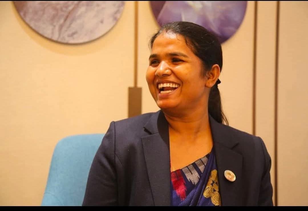 एमालेको चासो बारा–३: ज्वाला साह प्रतिनिधिसभा उम्मेदवारमा सिफारिस