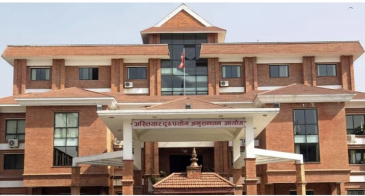 पत्रकारिता पेशालाई बदनाम गरि फर्जी विज्ञापन छापेर रकम भुक्तानी: पत्रकार वृजकुमार यादवसहित ३ जनामाथि भ्रष्टाचार मुद्दा
