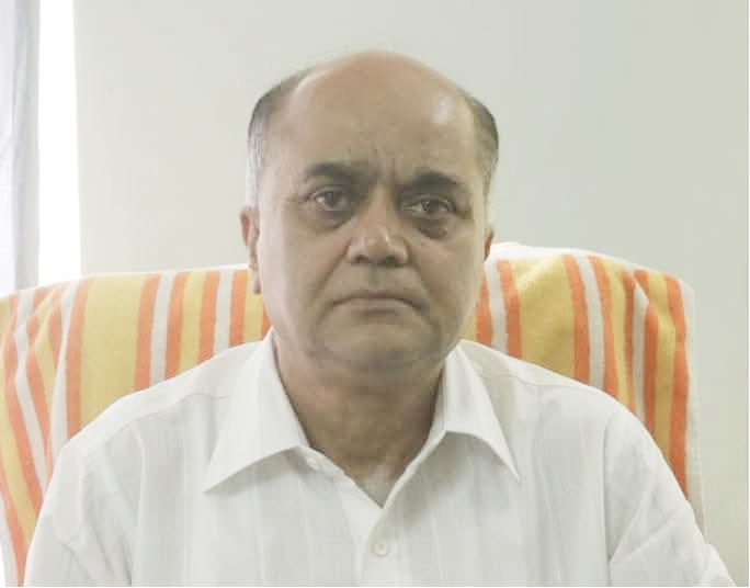 बिरगंज उद्योग वाणिज्य संघका अध्यक्ष हरि गौतममाथि भेदभाव र मनोमानी गरेको आरोप