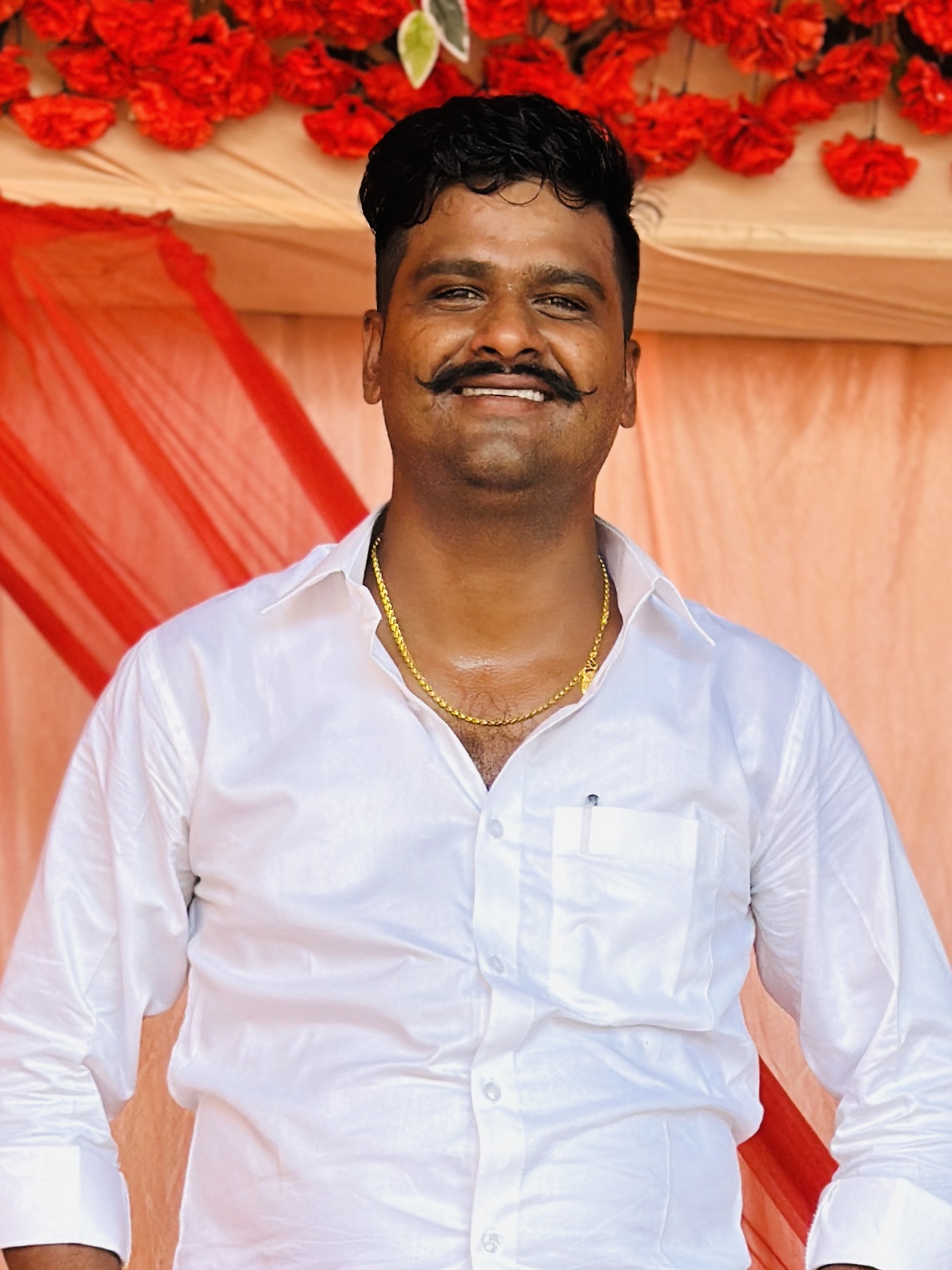 राजन साह कानु