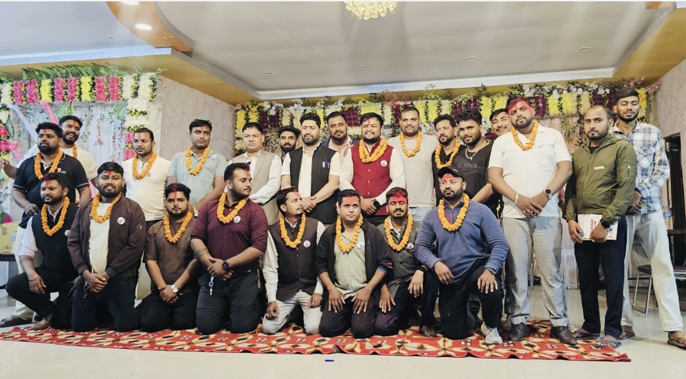 संघको नेतृत्वमा नयाँ लहर – बर्नवाल टिमको दमदार इन्ट्री, पुरानो टिम आउट