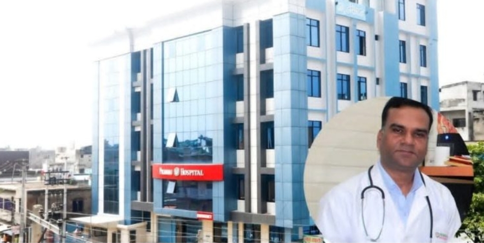 वीरगञ्जको प्रभु हस्पिटलमा चिकित्सकीय लापरबाहीले ज्यान गयो, डा. गुप्तामाथि कारबाही